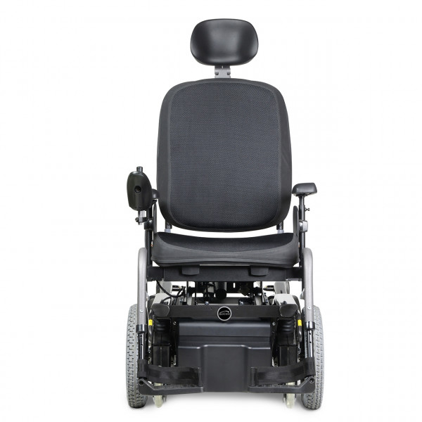 Puma 20 power chair 2025