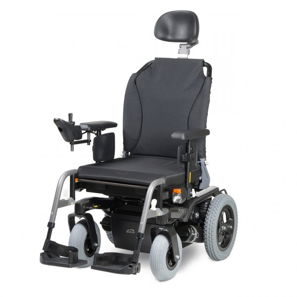 Puma 40 hot sale power chair