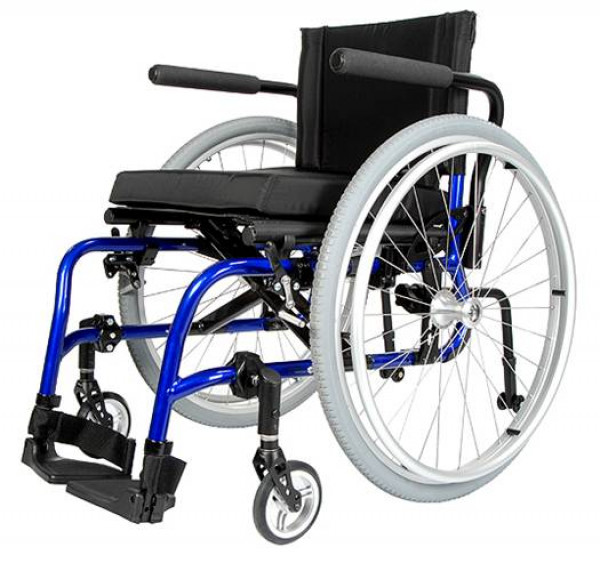 Quickie 2 Lite Manual Wheelchairs Wheelchairs