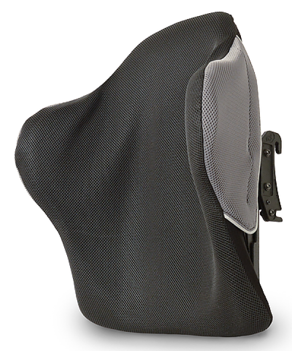 NXT Xtend™ Deep Height Adjustable Thoracic Back support Backrests