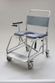 Bariatric Commode 60cm Seat Size with Platform