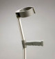 Coopers Permanent User Elbow Crutches