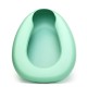 Care Quip Heavy Duty Bedpan
