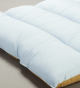 Care Quip Mattress Overlay 