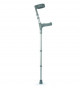 Coopers Cumfy Handle Elbow Crutches Large