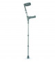 Coopers Cumfy Handle Elbow Crutches Medium
