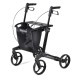 Gemino 30 Carbon Lightweight Rollator