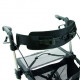 Gemino Adjustable Backrest for 30 & 60