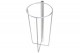 Glide Oxygen Bottle Carrier