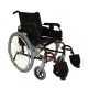 CareQuip Ultimate Wheelchair