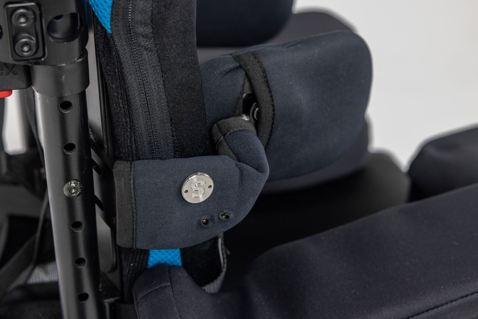 Spex Paediatric Lateral Trunk Support