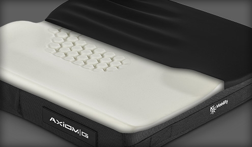 Axiom S