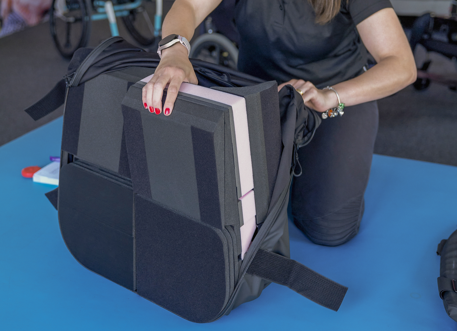 Constructa Flex Cushion