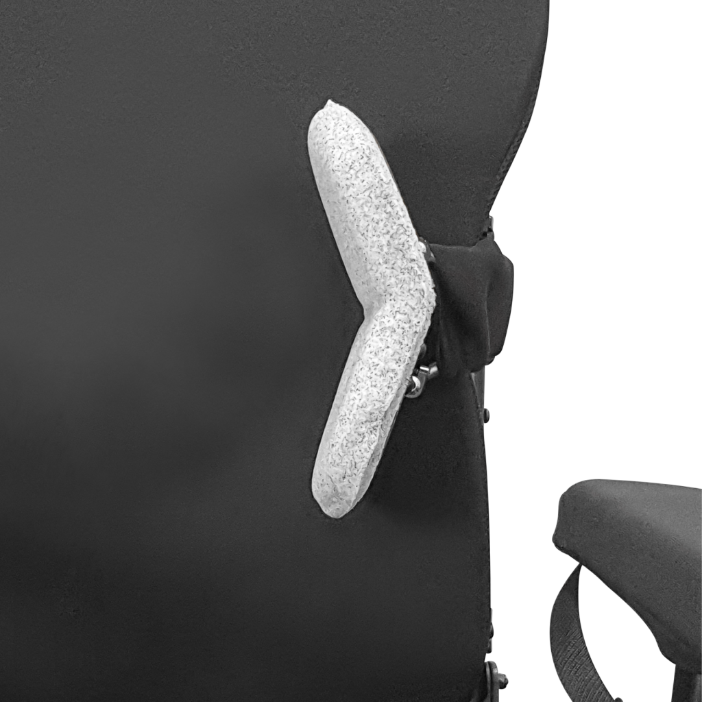 12mm Pressure Reduction