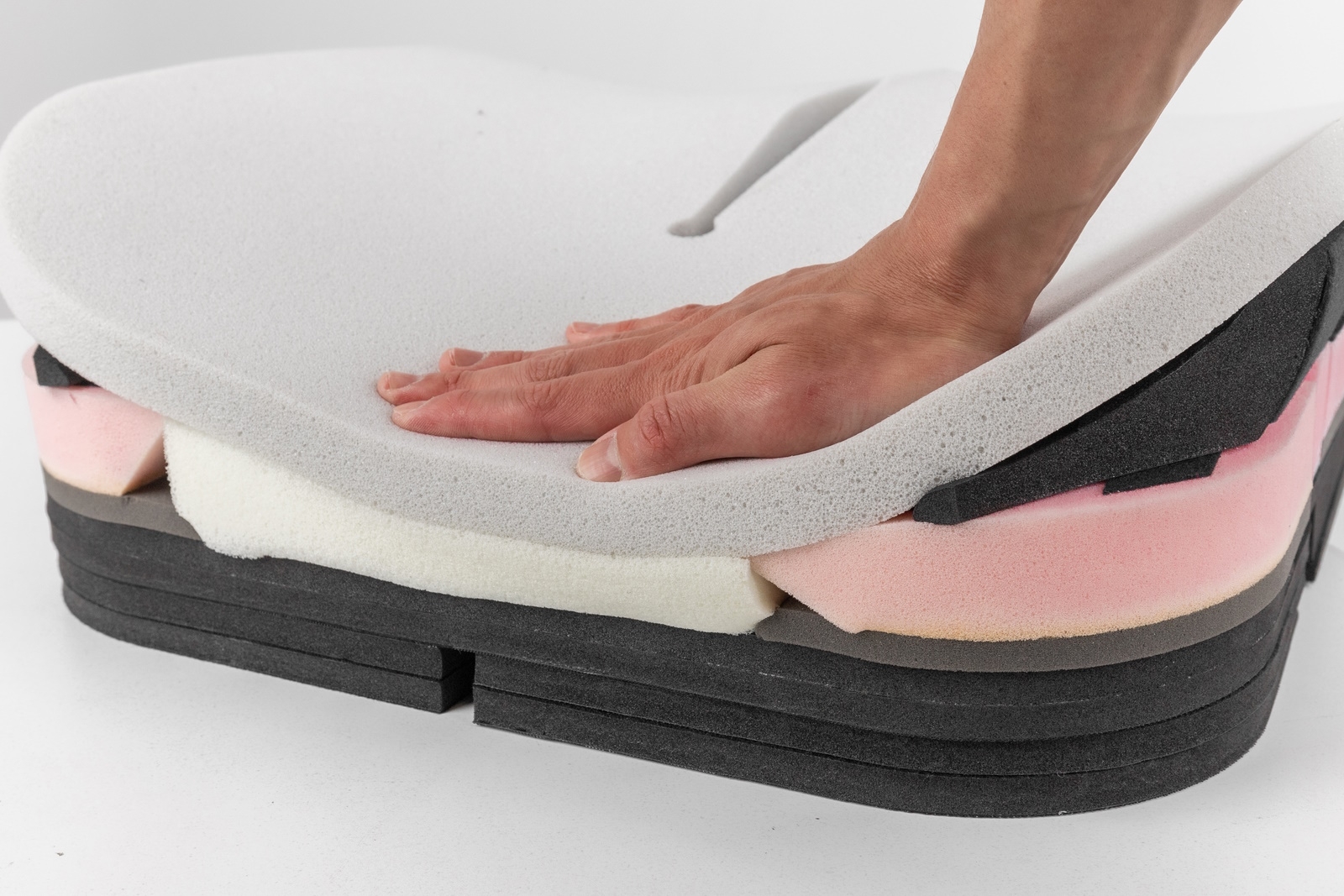 Constructa Flex Cushion