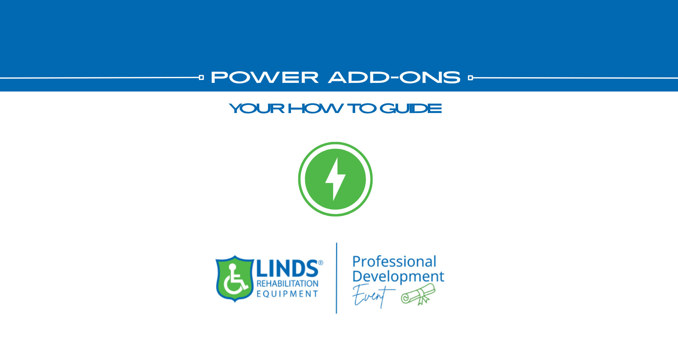 Power Add-Ons Your How to Guide