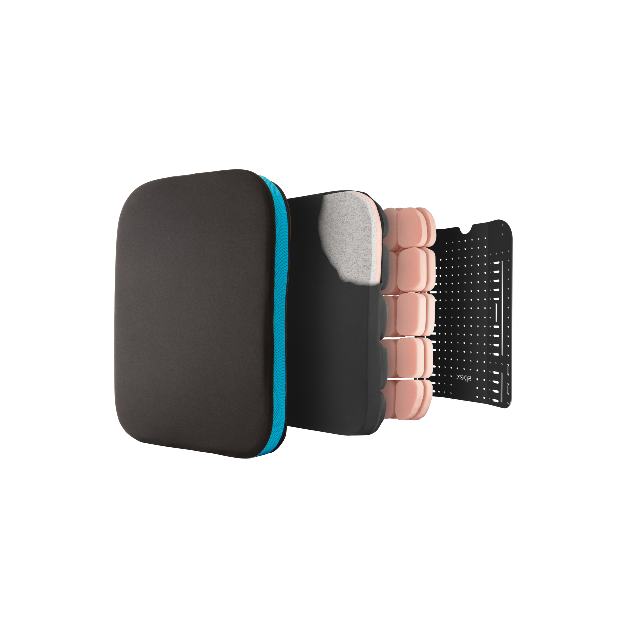 Spex Classic Back Support