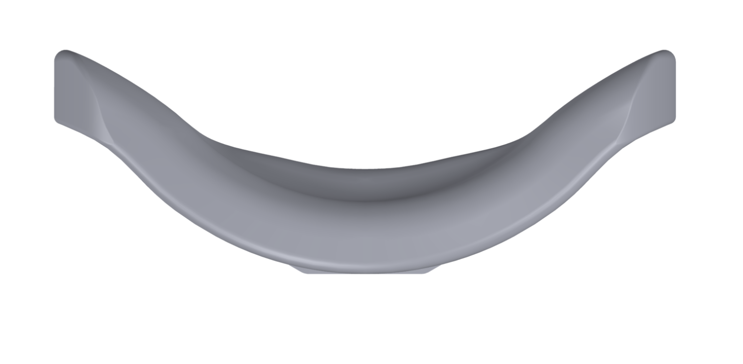 Spex Comfort Head Support