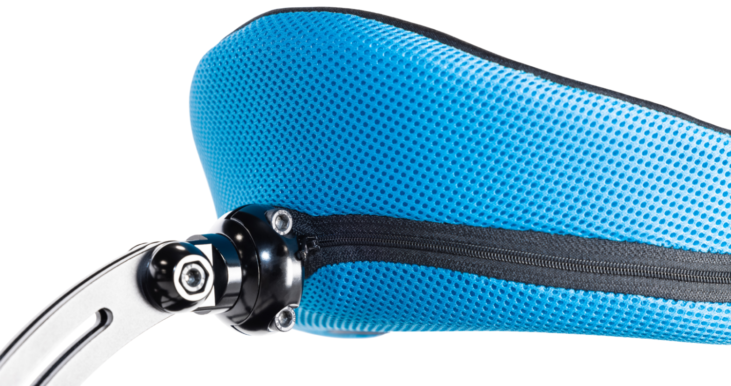 Contour Head Support