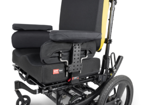 Spex Fixed Thigh Supports