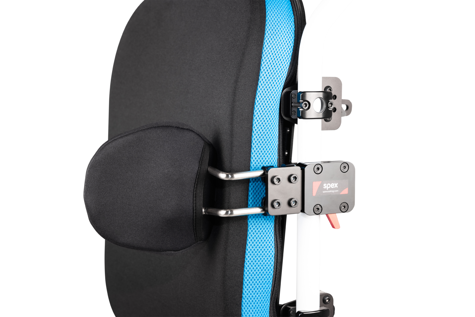 Spex Quick Release Lateral Trunk Support