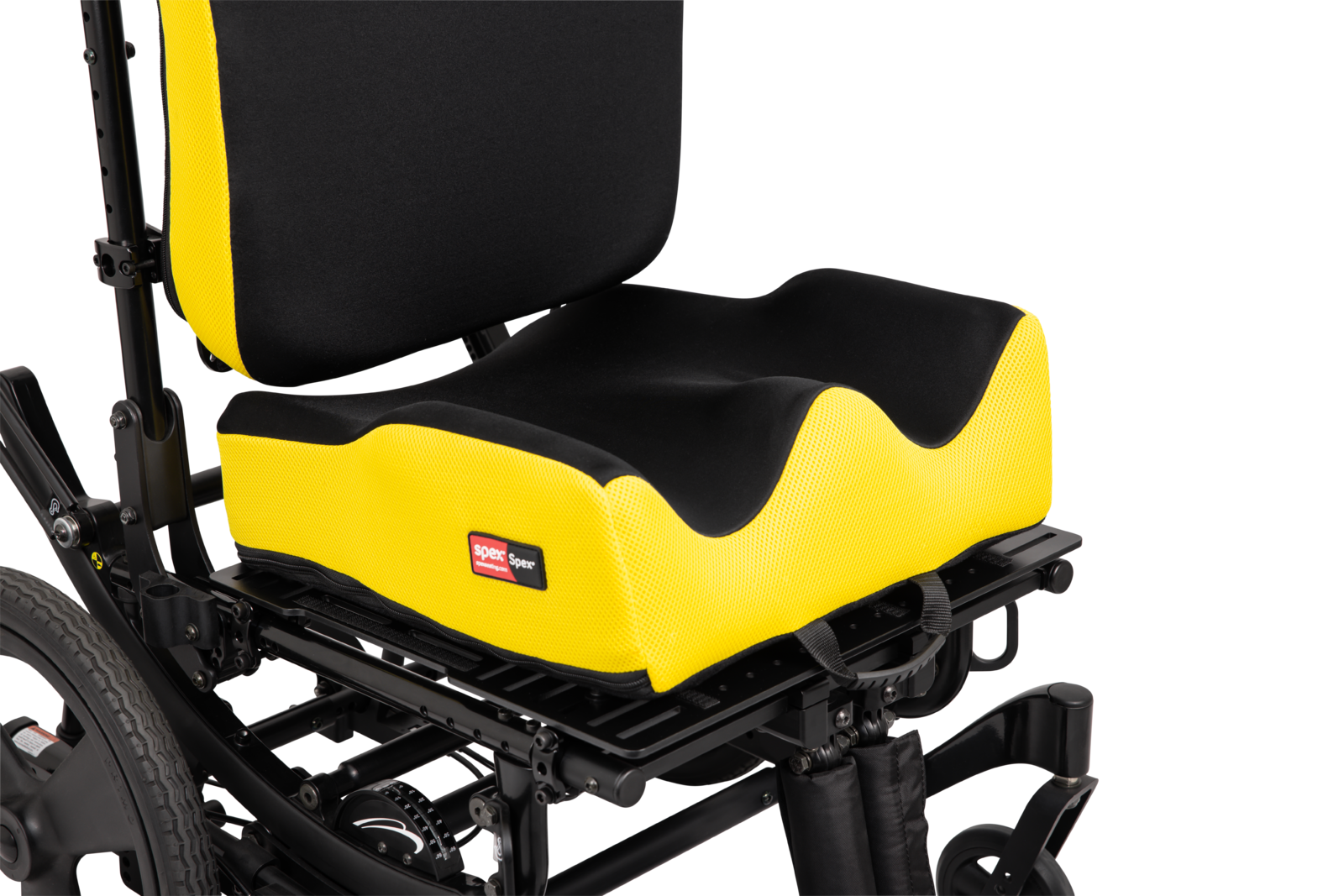 Spex Seat Base