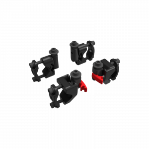 Spex Quick-Release Hardware