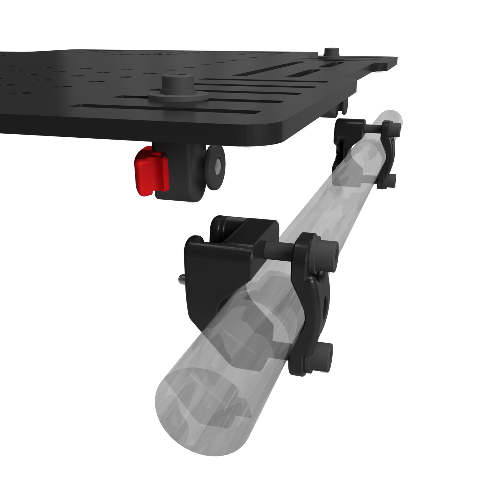 Spex Seat Base