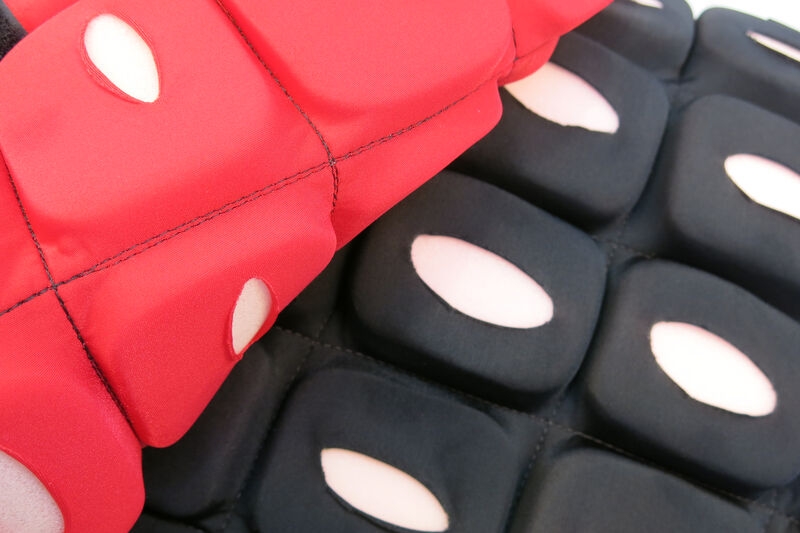Spex SuperShape Back Support