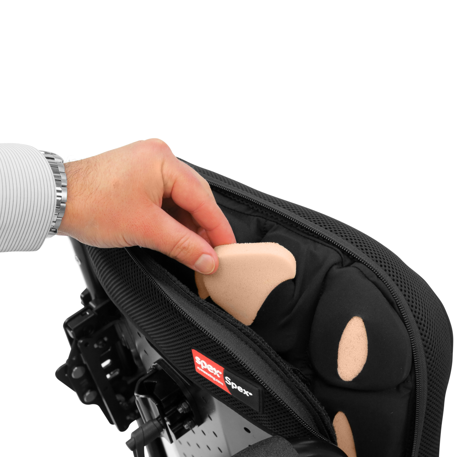 Spex Classic Back Support
