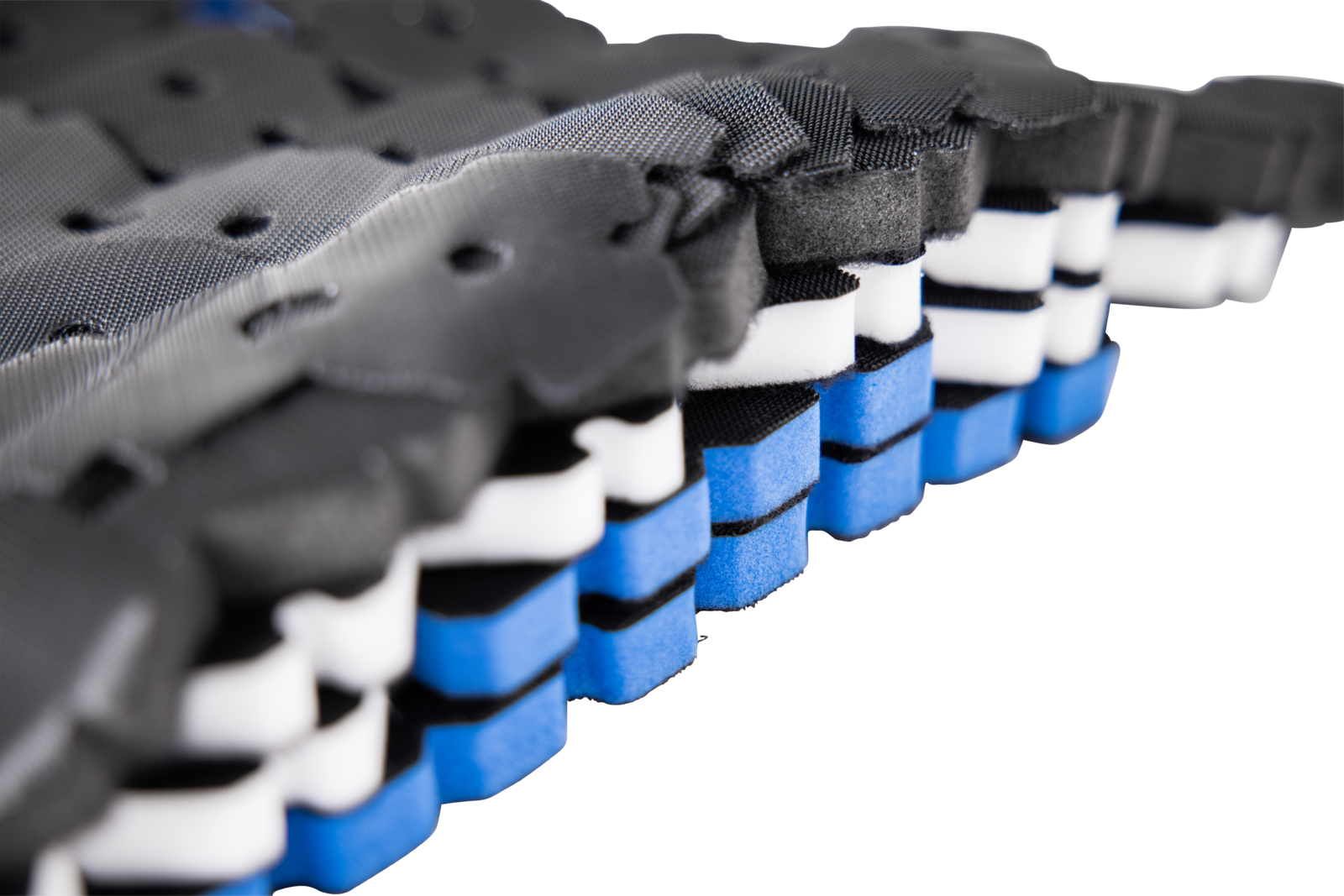  Spex Tessellated Shape System