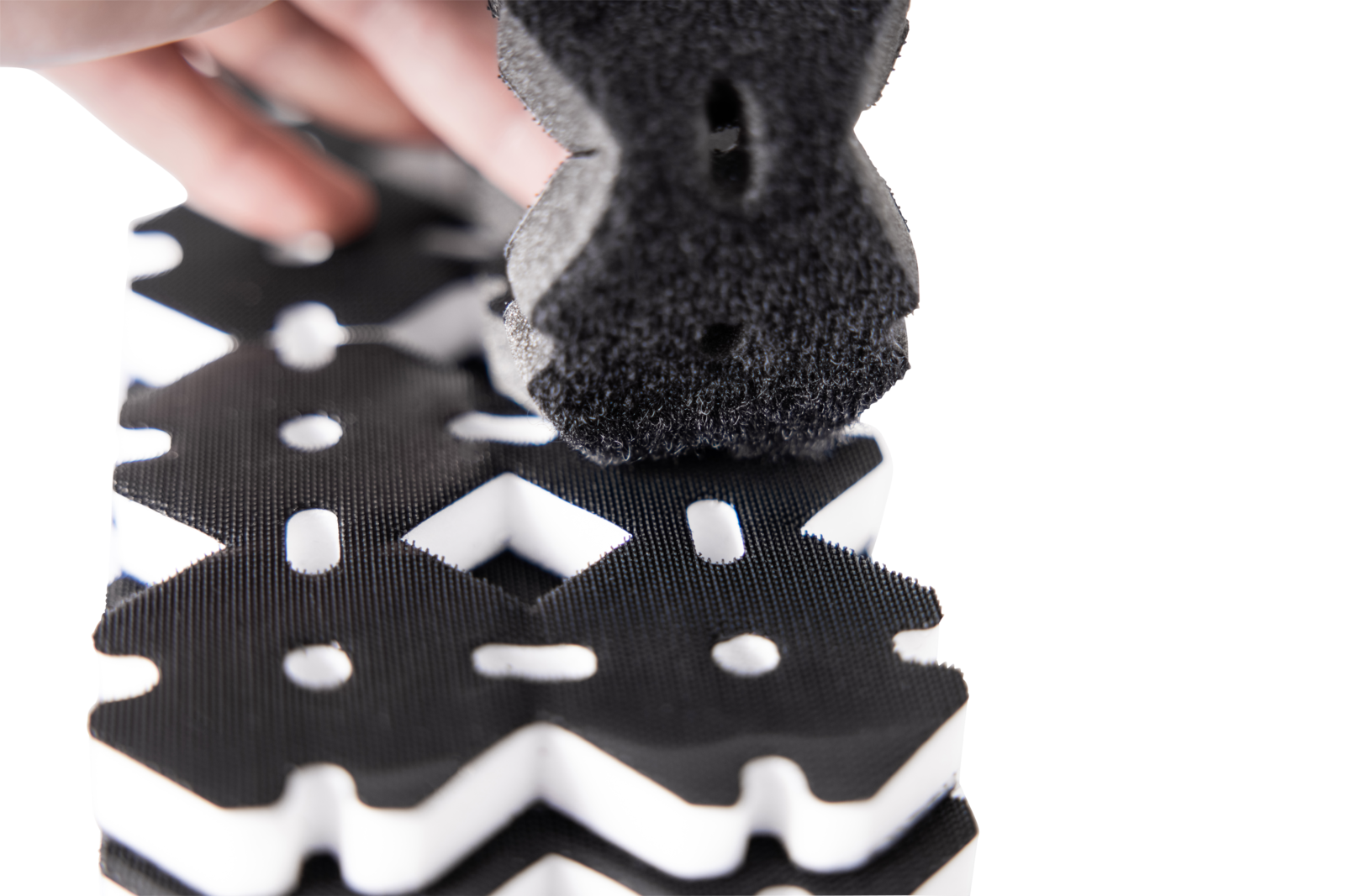  Spex Tessellated Shape System