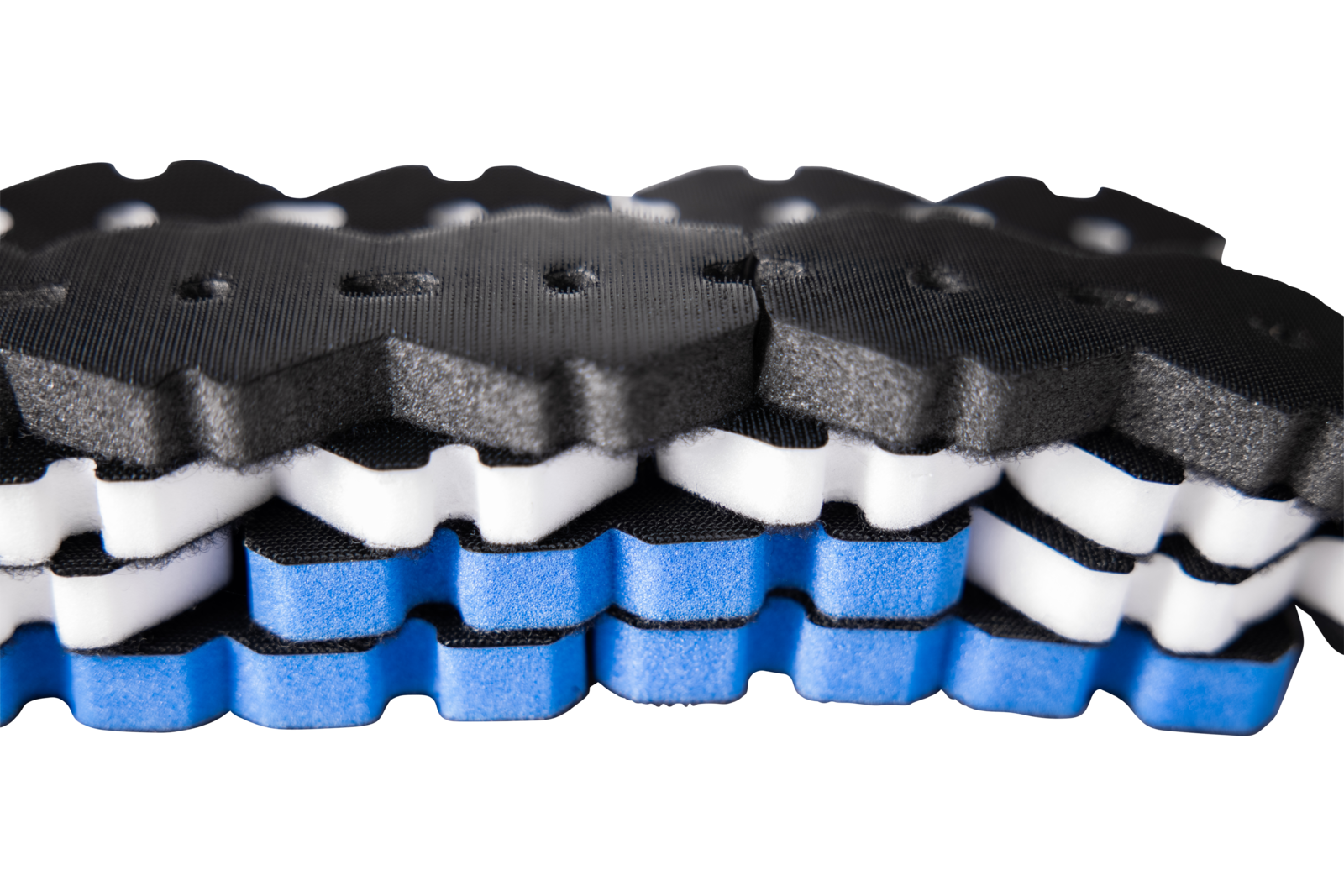  Spex Tessellated Shape System