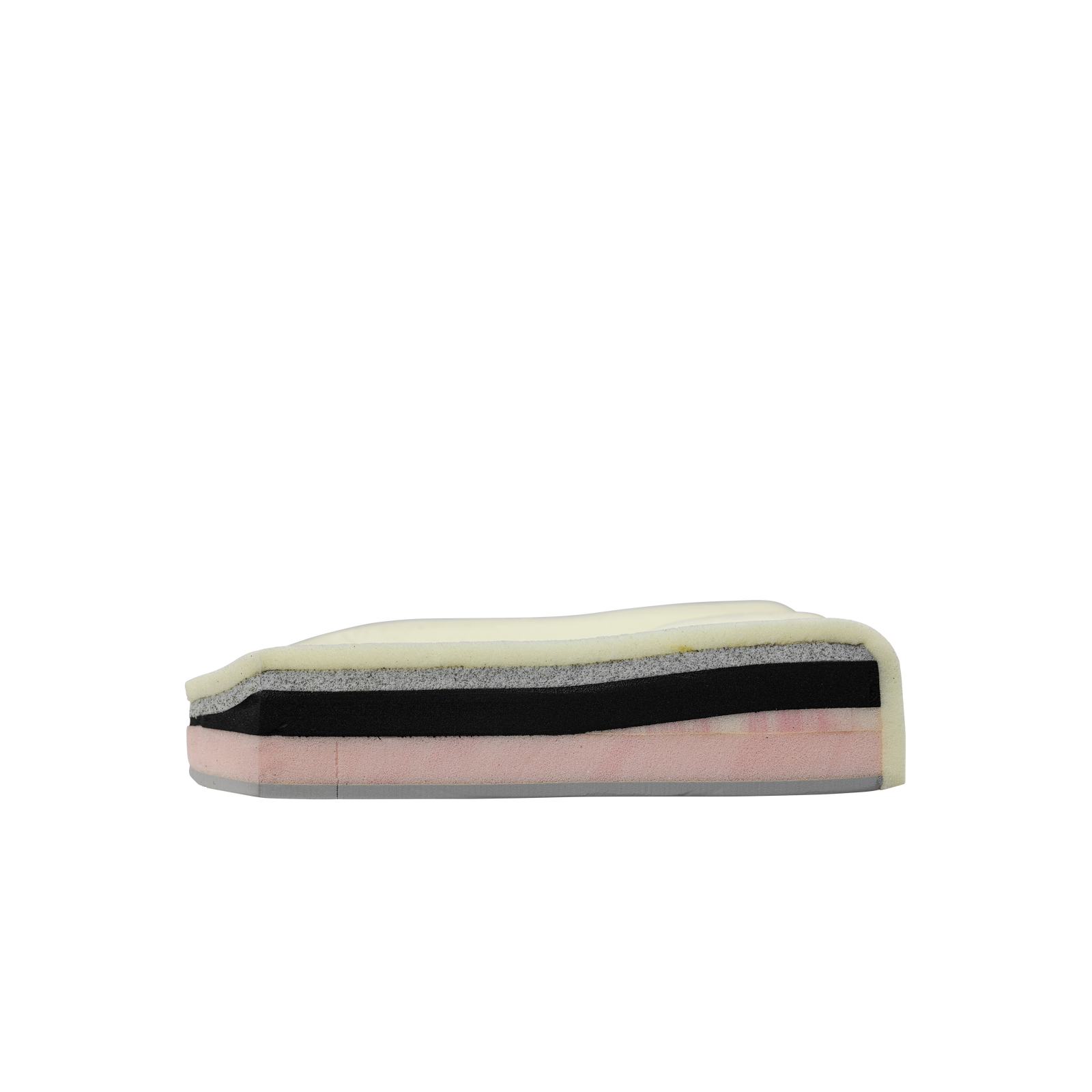 Spex Vigour High Contour Cushion