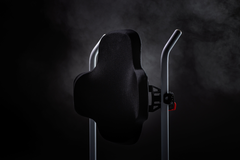 Zygo Mid back support
