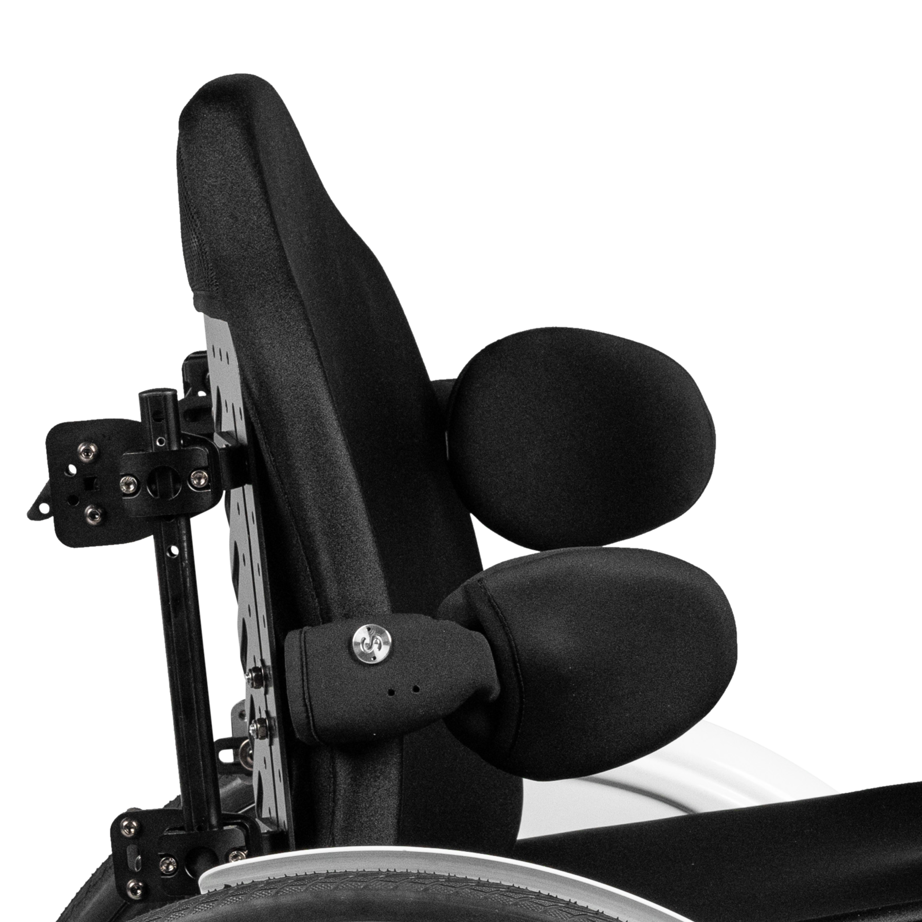 Spex Swing Away Axial Lateral Trunk Support