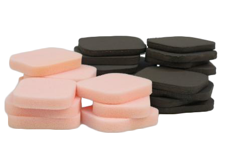 Spex SuperShape Back Support