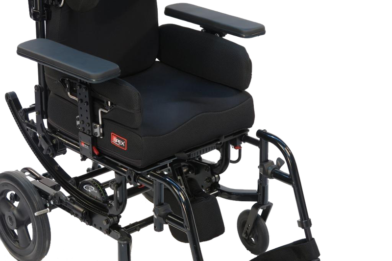 Spex Axial Medial Thigh Support