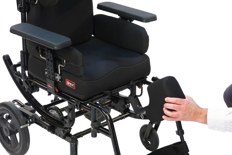 Spex Standard Medial Thigh Support
