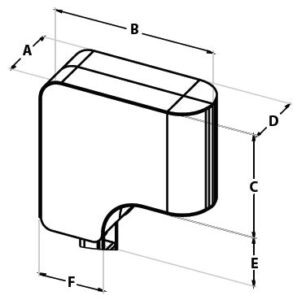 Spex Axial Medial Thigh Support