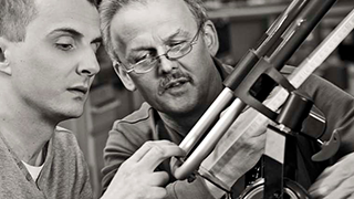 Repair & Modificastions