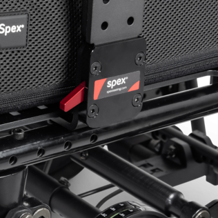 Spex Fixed Angle Arm Supports