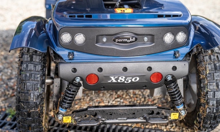 X850